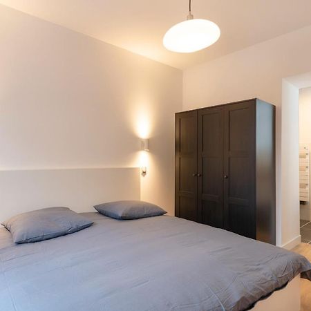 Ferienwohnung Le 23 Jarny Exterior foto